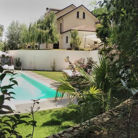 Villa La Mattina Πιάτσα Αρμερίνα Εξωτερικό φωτογραφία