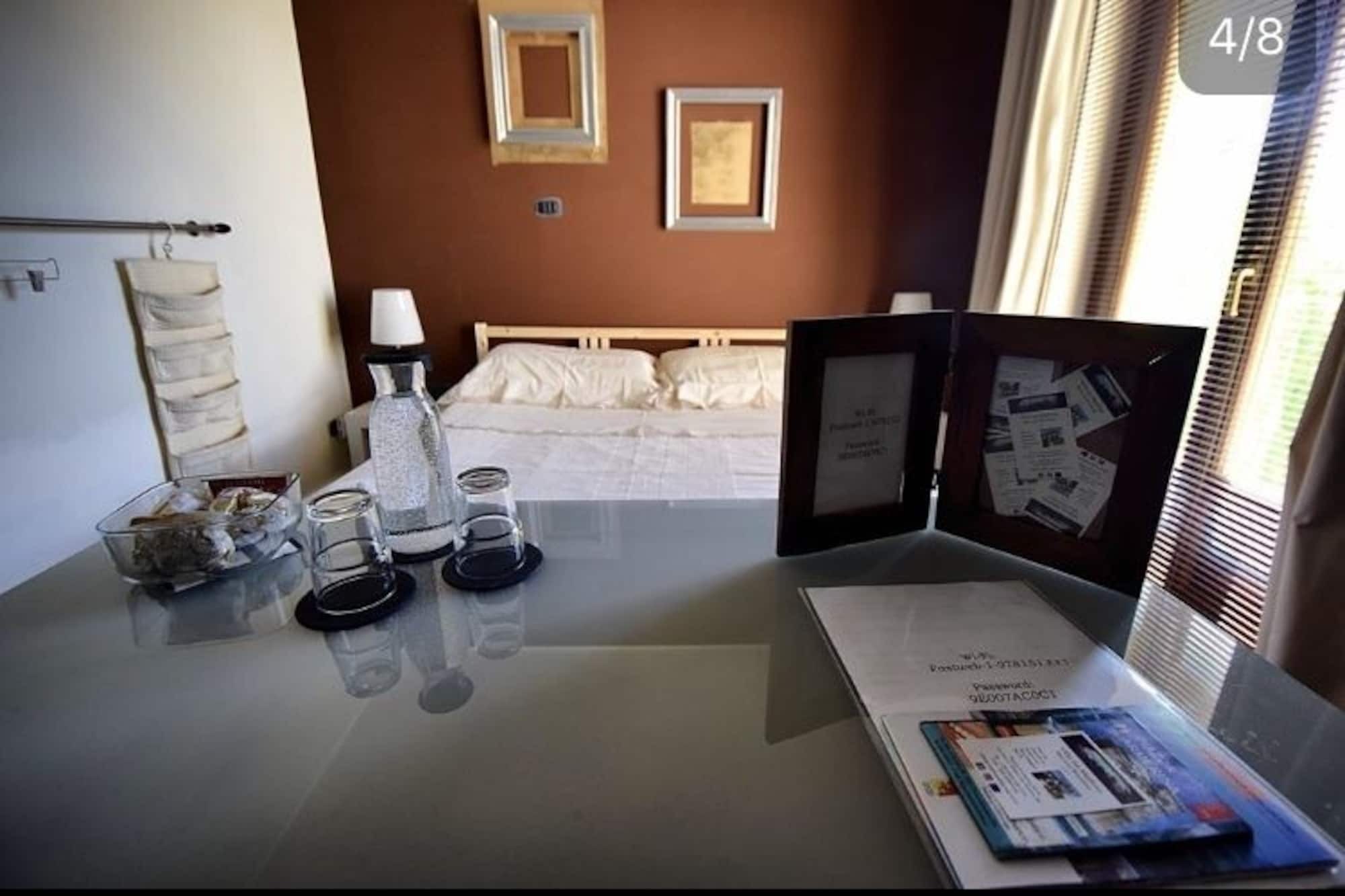 Villa La Mattina Πιάτσα Αρμερίνα Εξωτερικό φωτογραφία