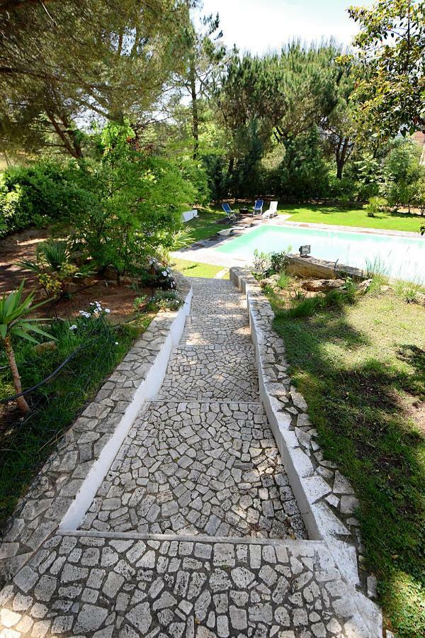 Villa La Mattina Πιάτσα Αρμερίνα Εξωτερικό φωτογραφία