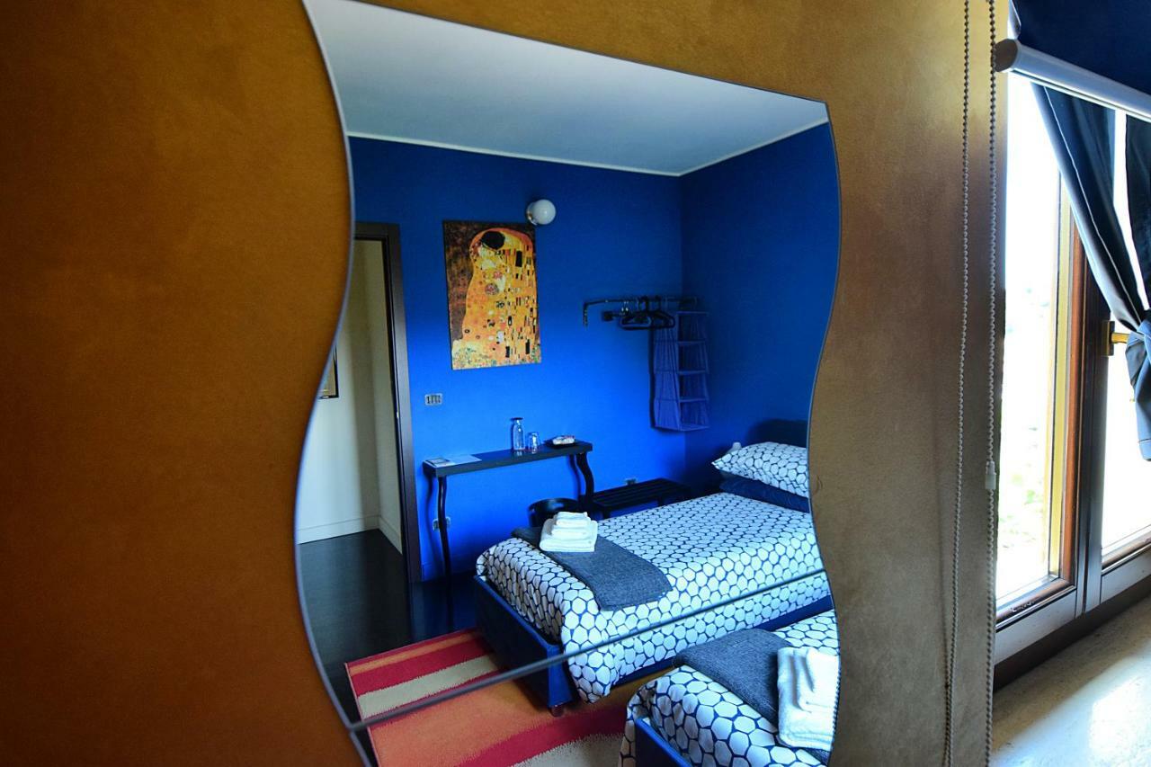 Villa La Mattina Πιάτσα Αρμερίνα Εξωτερικό φωτογραφία