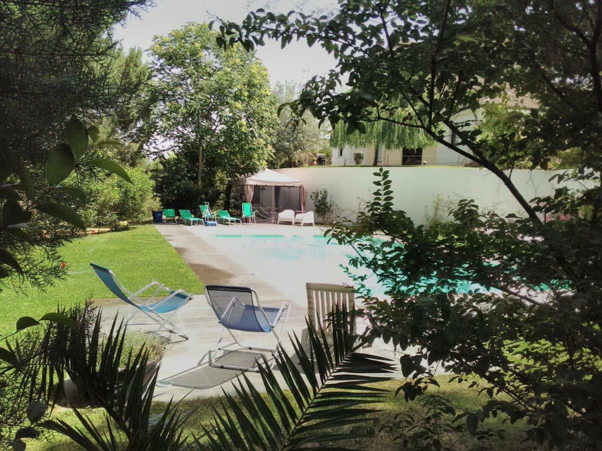 Villa La Mattina Πιάτσα Αρμερίνα Εξωτερικό φωτογραφία