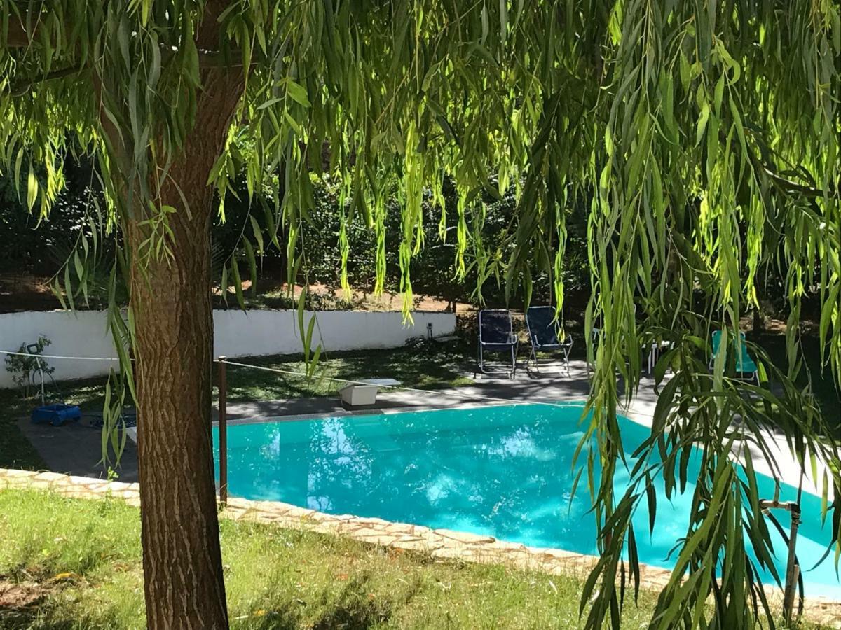 Villa La Mattina Πιάτσα Αρμερίνα Εξωτερικό φωτογραφία