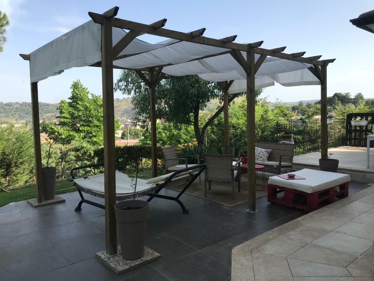 Villa La Mattina Πιάτσα Αρμερίνα Εξωτερικό φωτογραφία